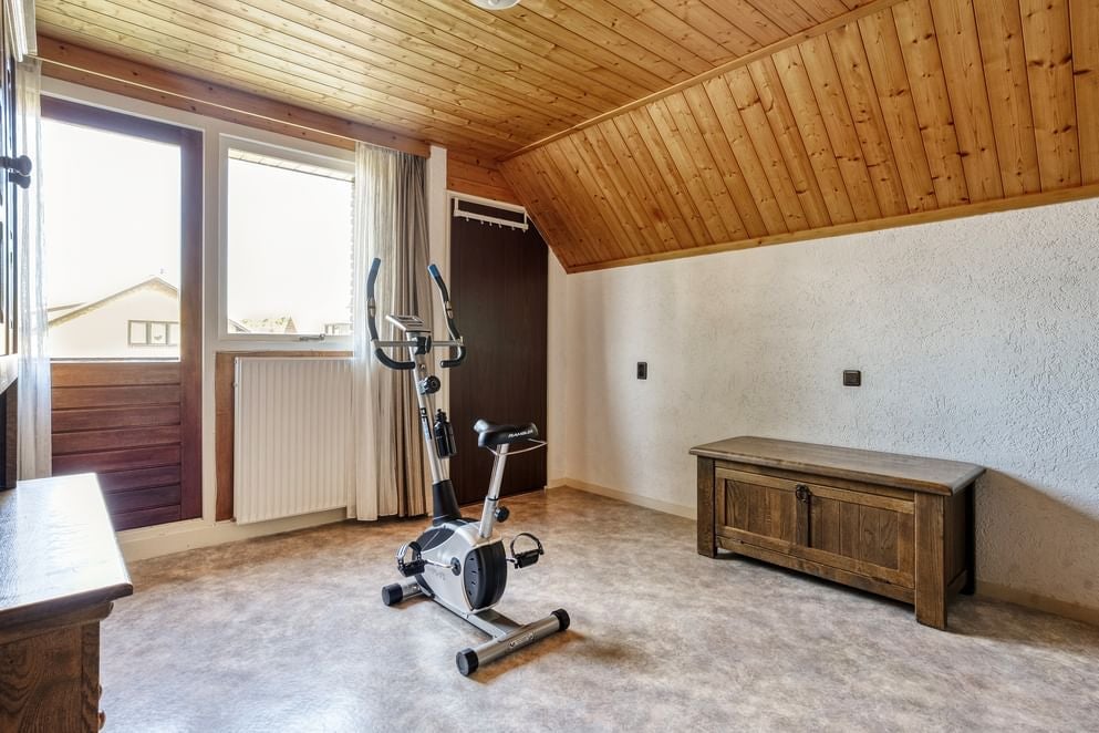 Vrijstaande woning te koop: Hinvertsweg 5, Albergen