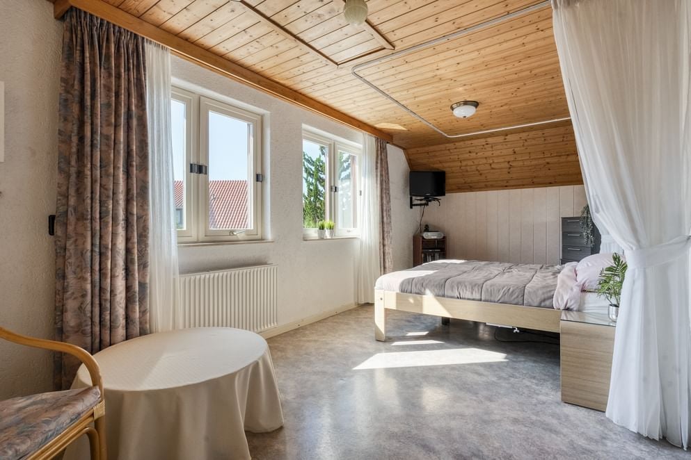 Vrijstaande woning te koop: Hinvertsweg 5, Albergen