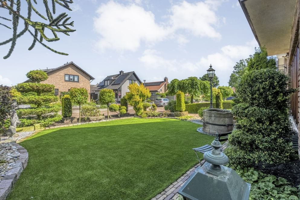Vrijstaande woning te koop: Hinvertsweg 5, Albergen