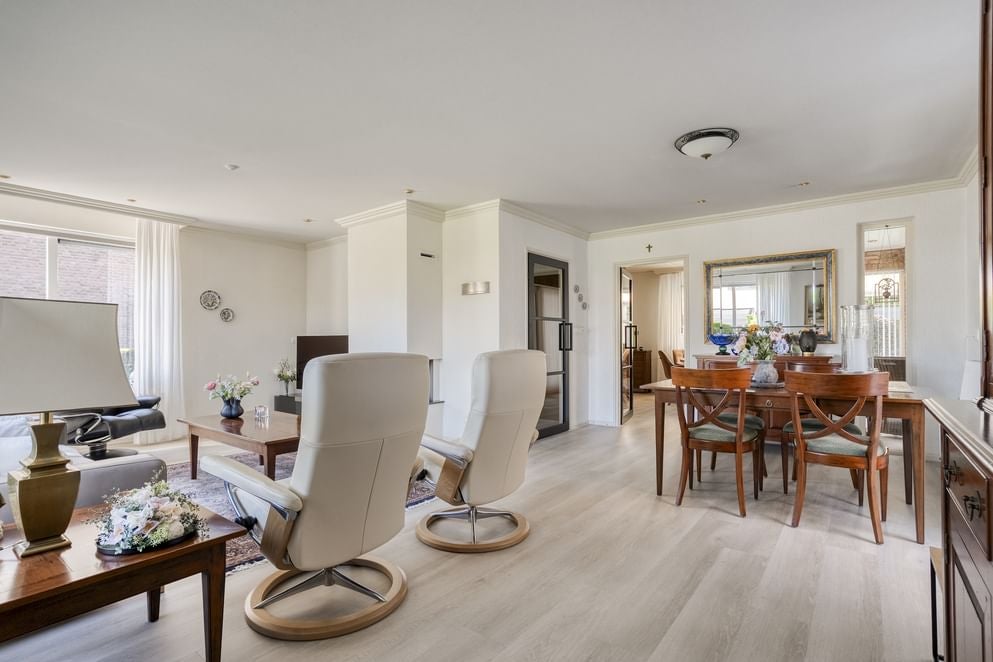 Vrijstaande woning te koop: Hinvertsweg 5, Albergen