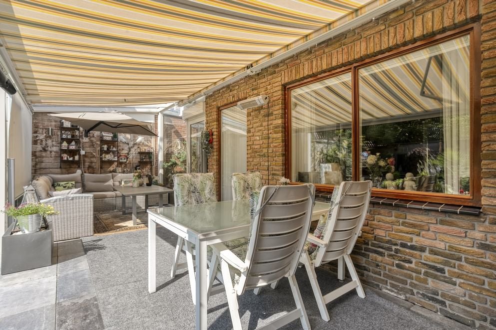 Vrijstaande woning te koop: Hinvertsweg 5, Albergen