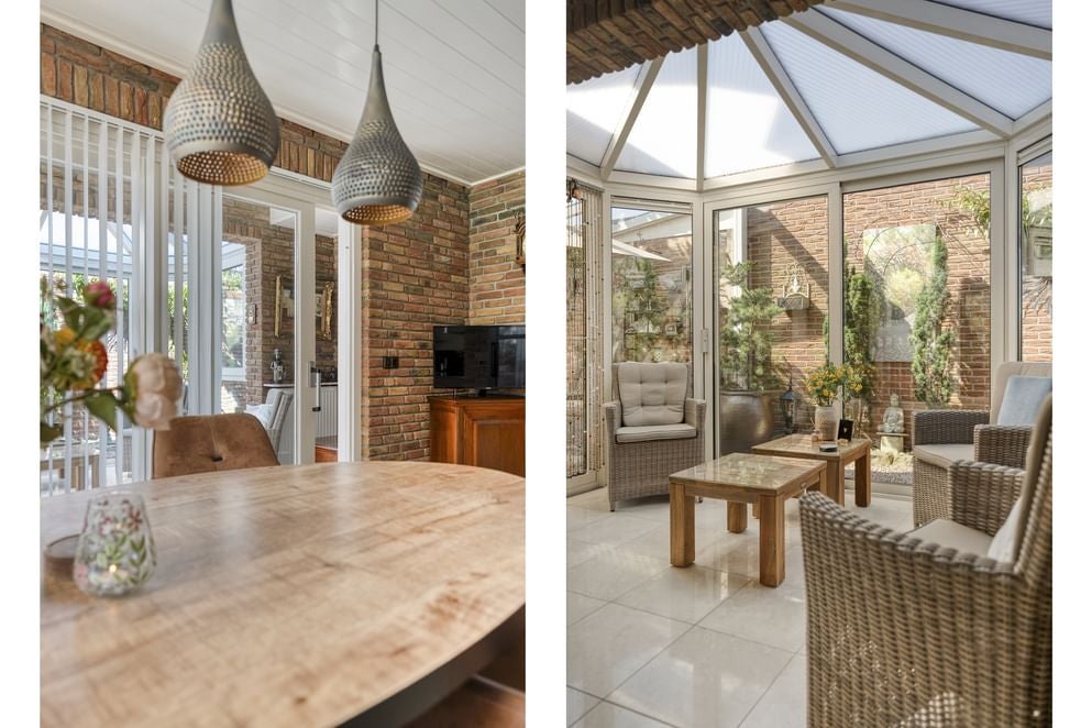 Vrijstaande woning te koop: Hinvertsweg 5, Albergen