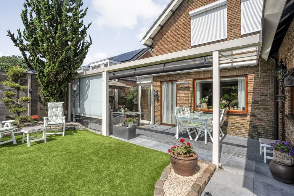 Vrijstaande woning te koop: Hinvertsweg 5, Albergen