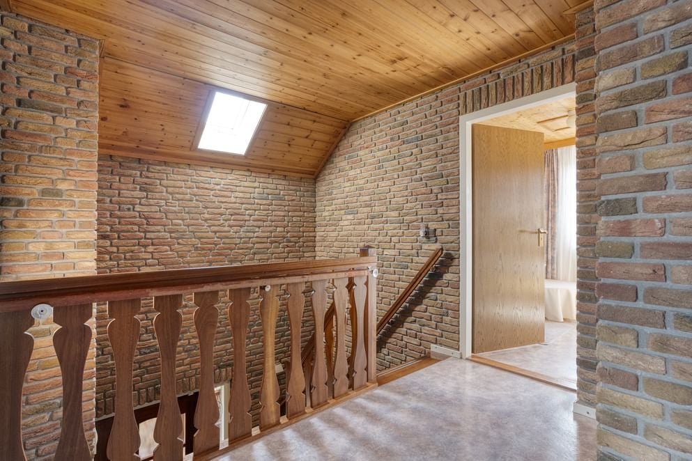 Vrijstaande woning te koop: Hinvertsweg 5, Albergen