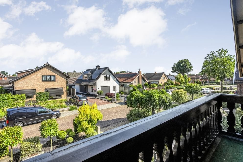 Vrijstaande woning te koop: Hinvertsweg 5, Albergen