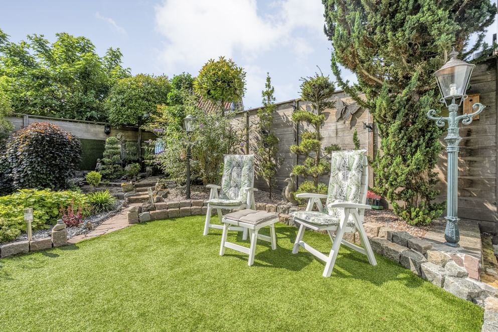 Vrijstaande woning te koop: Hinvertsweg 5, Albergen