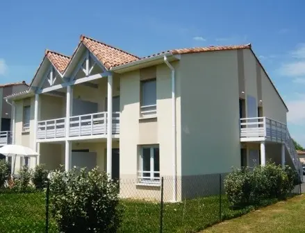 Appartement Rue des Enfants à Montréjeau