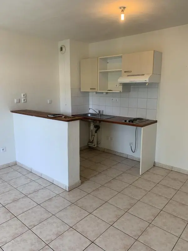 Appartement Rue des Enfants à Montréjeau