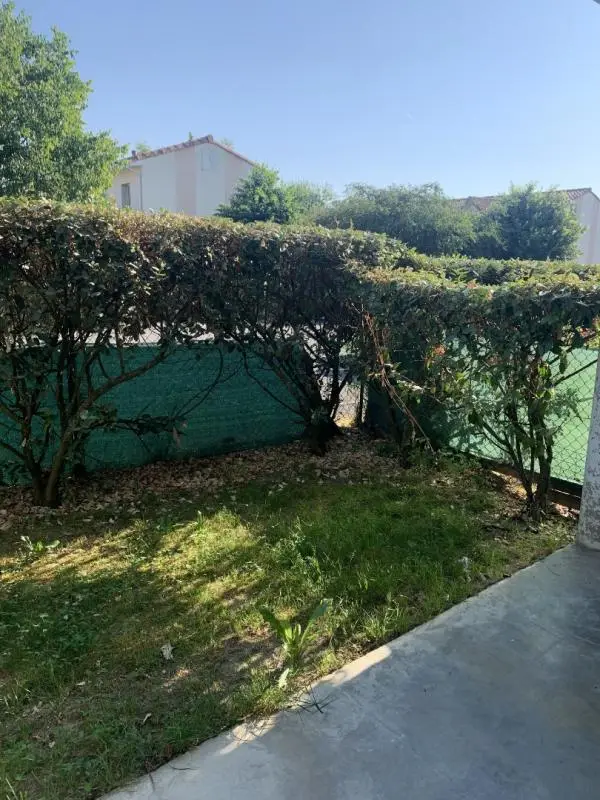 Appartement Rue des Enfants à Montréjeau