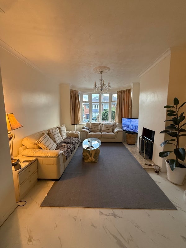 Room Hardie Crescent in Braunstone Town