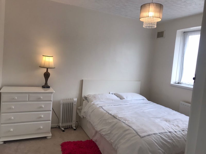 Room Hardie Crescent in Braunstone Town