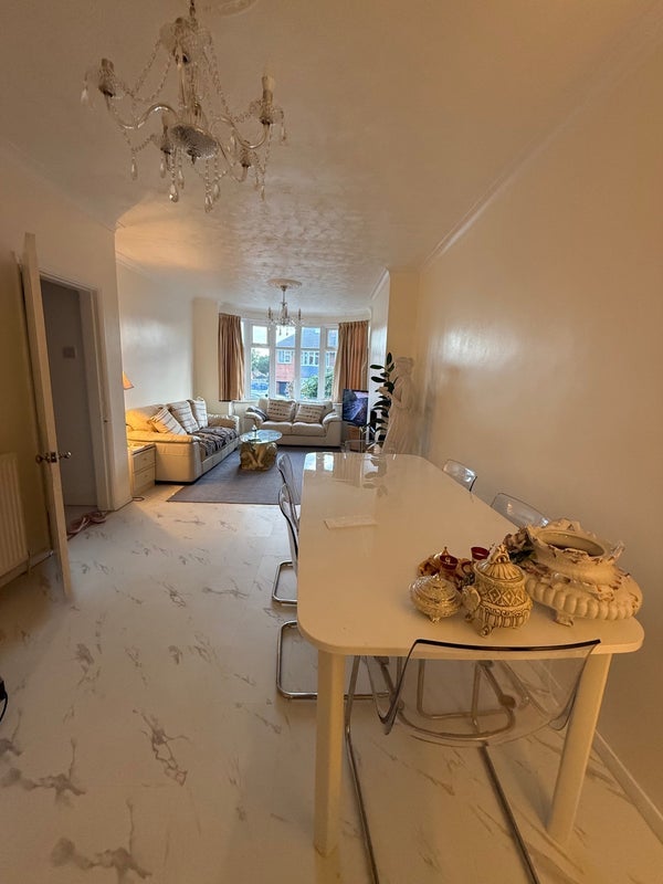 Room Hardie Crescent in Braunstone Town