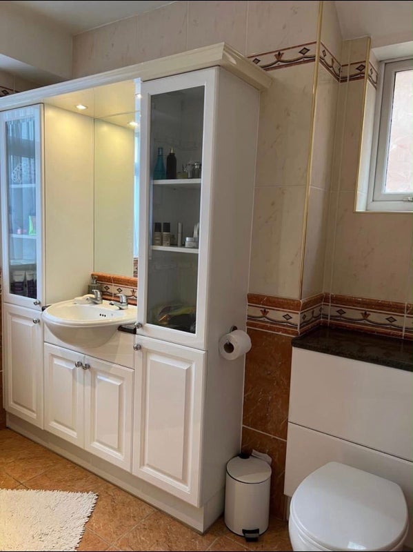 Room Hardie Crescent in Braunstone Town
