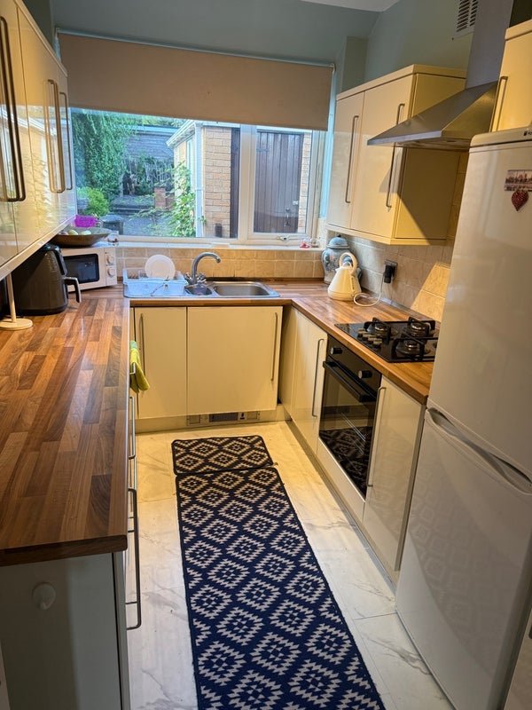 Room Hardie Crescent in Braunstone Town