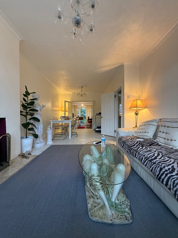 Room Hardie Crescent in Braunstone Town