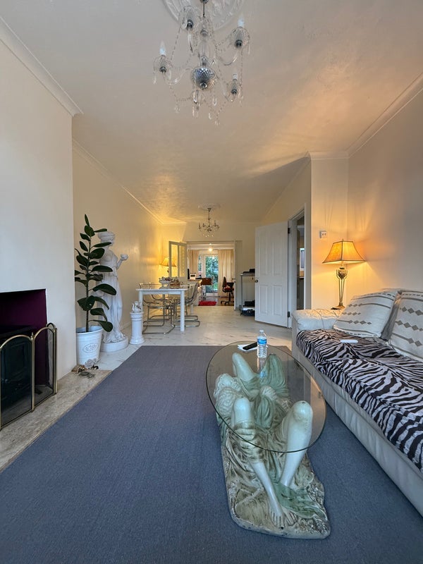 Room Hardie Crescent in Braunstone Town