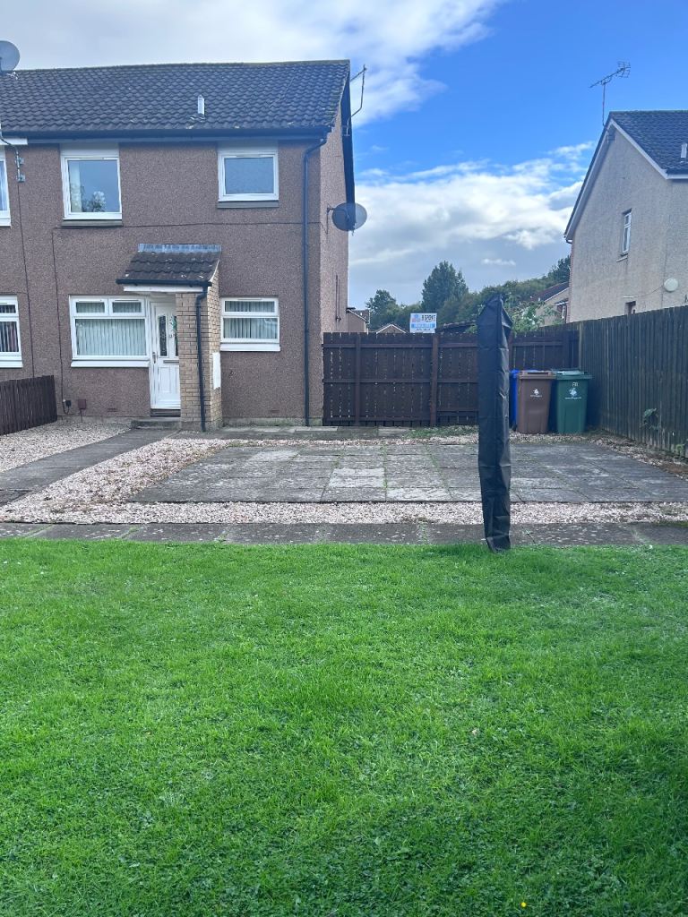 House Beech Lane in Stirling