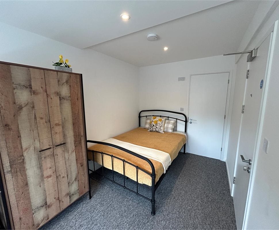Room Market Street in South Cambridgeshire
