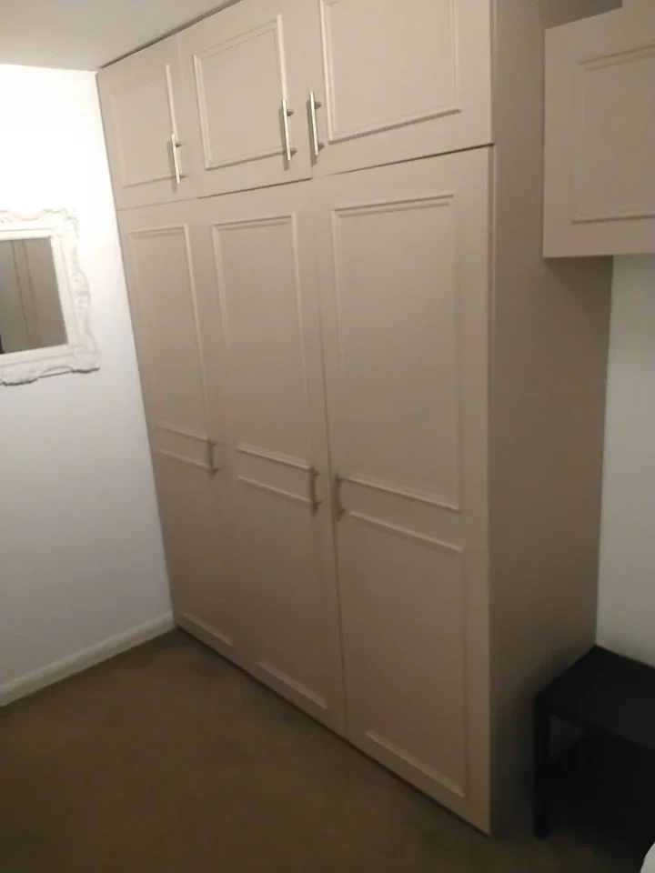 Room McKerchar Close in Adur