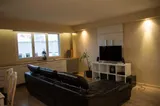 Appartement Port de Boulogne-Billancourt à Boulogne-Billancourt