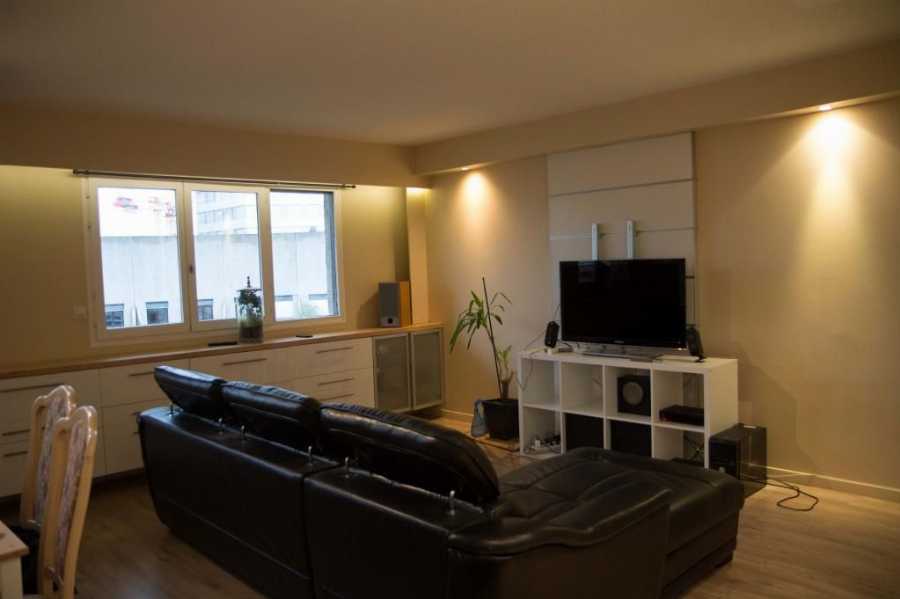 Appartement Port de Boulogne-Billancourt à Boulogne-Billancourt