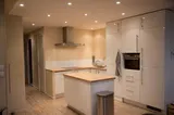 Appartement Port de Boulogne-Billancourt à Boulogne-Billancourt