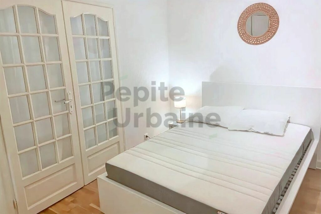 Appartement Impasse Joseph Peignon à Nantes