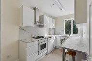 House Cardrew Close in Greater London