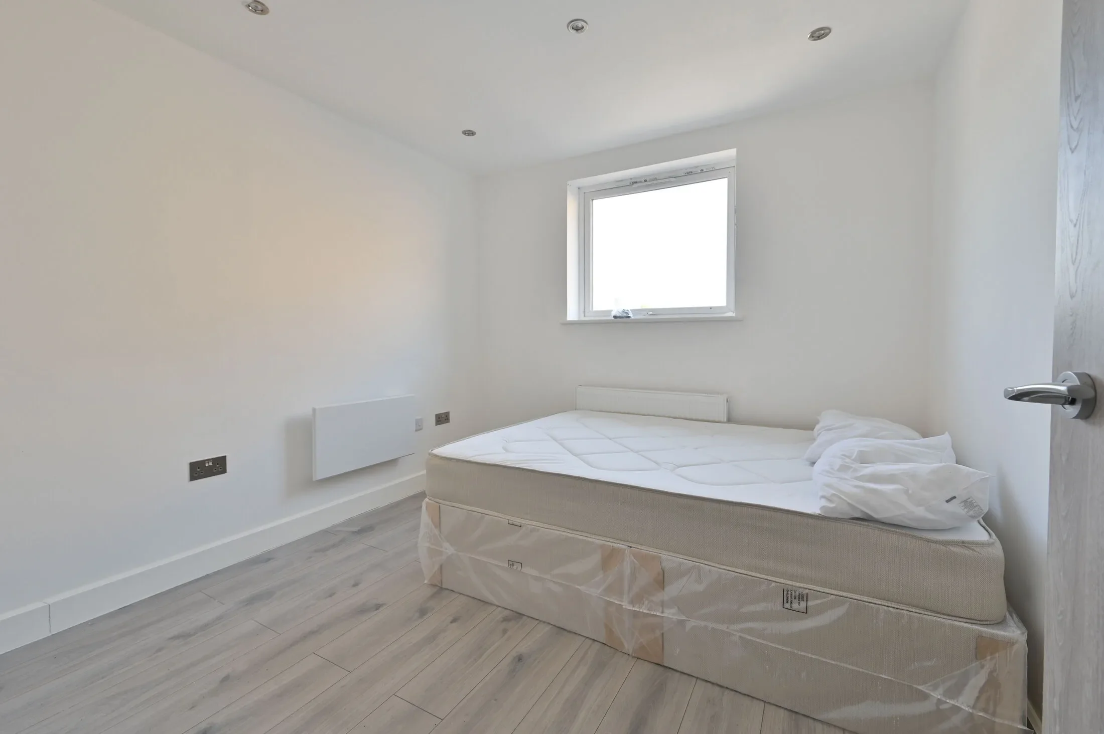 Flat Marlowes in Dacorum