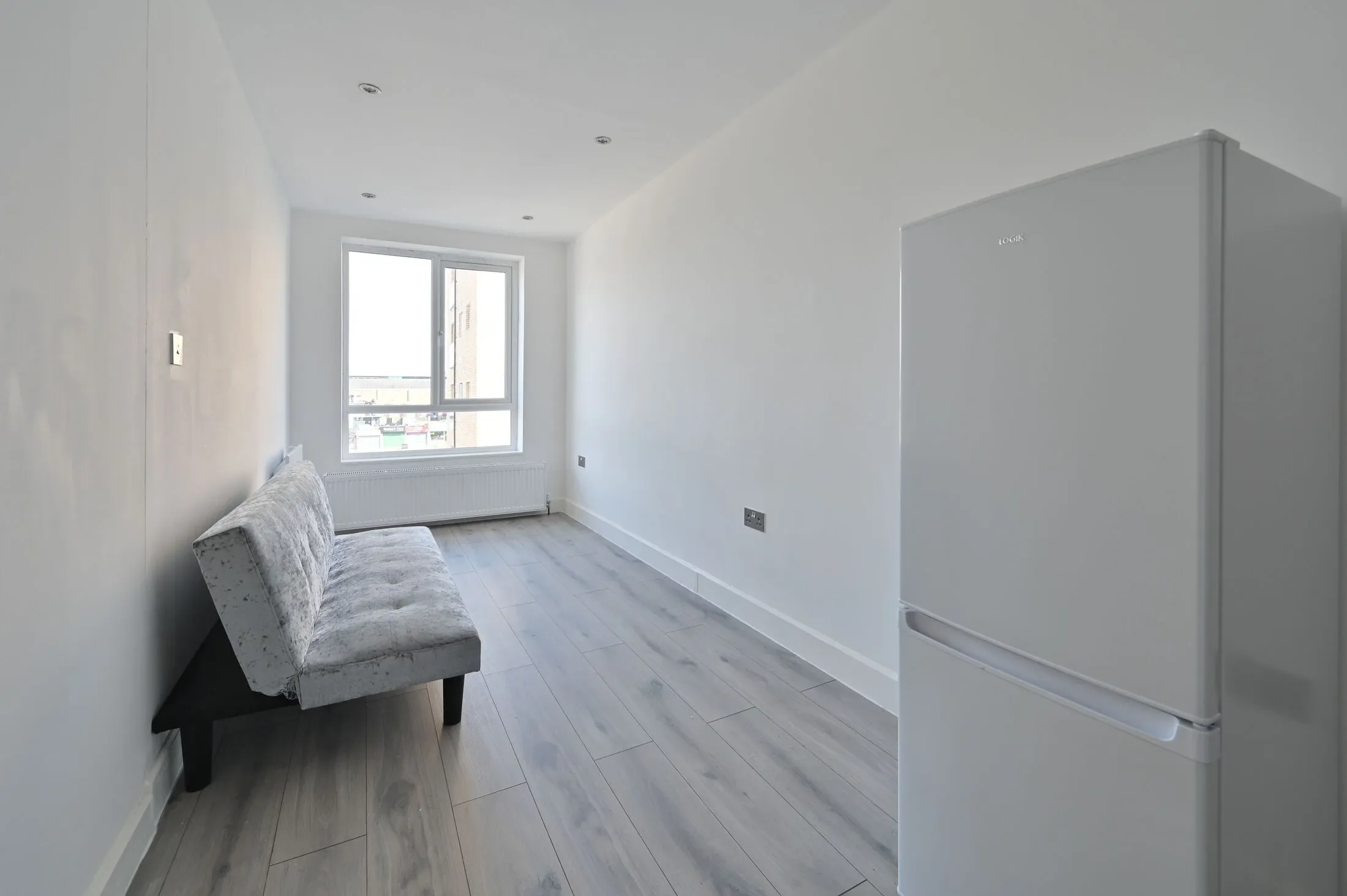 Flat Marlowes in Dacorum