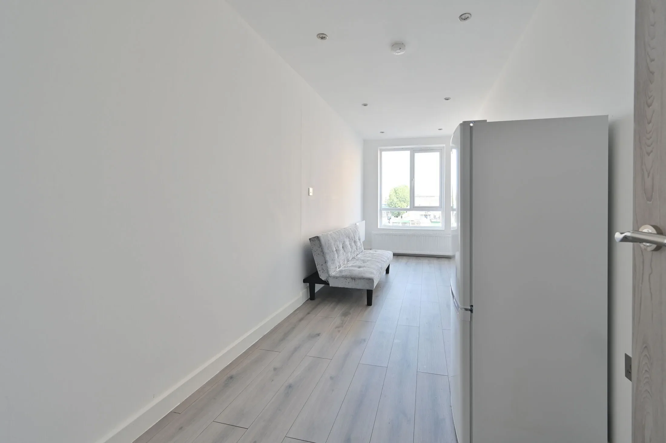 Flat Marlowes in Dacorum