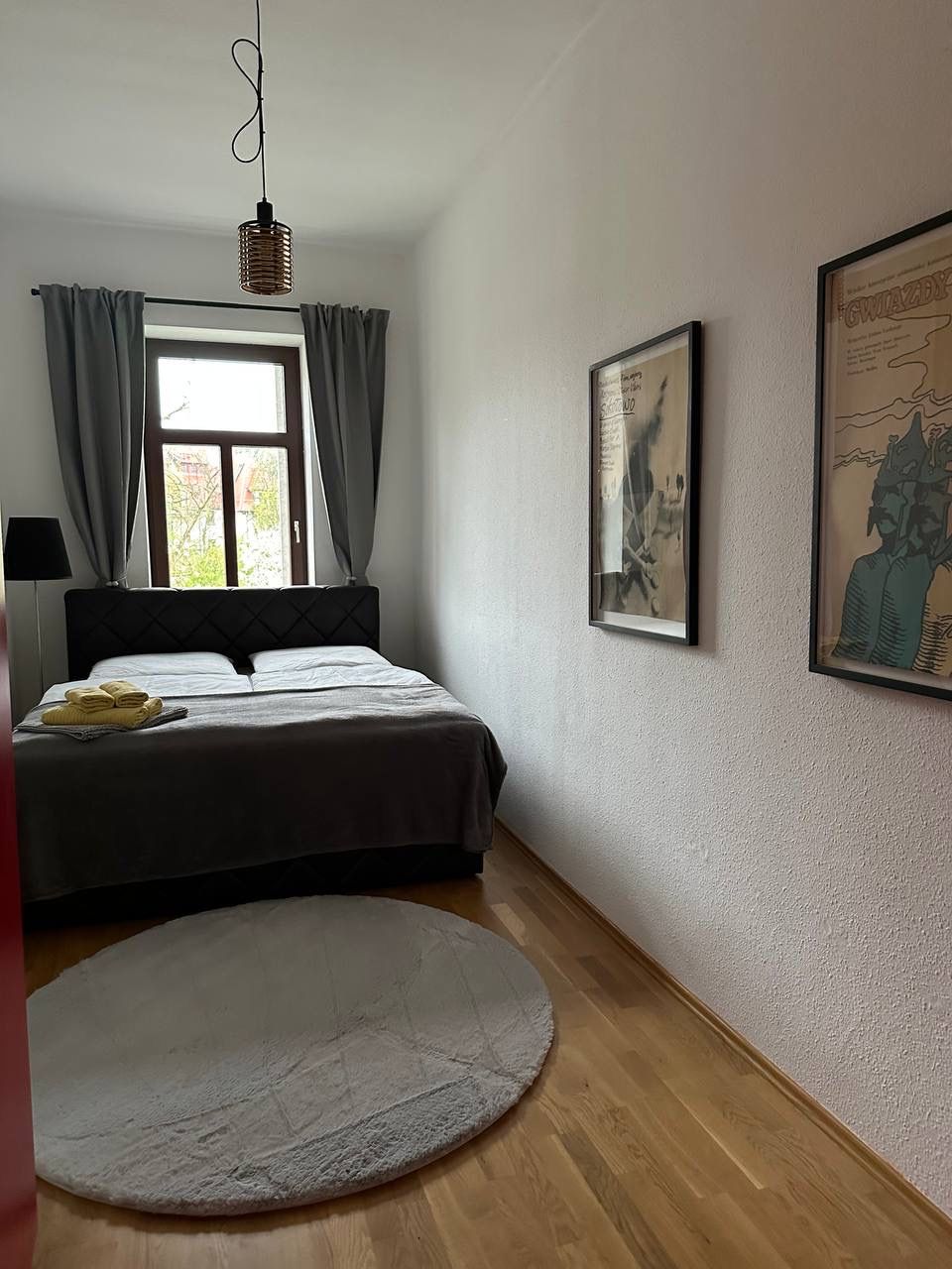 Wohnung Waldstraße in Leipzig