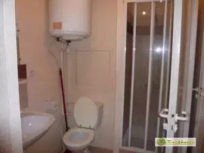 Appartement Impasse Félix Nadar à Angoulême