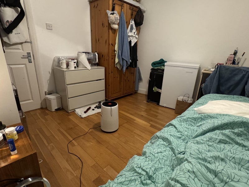 Room Grasmere Avenue in Greater London