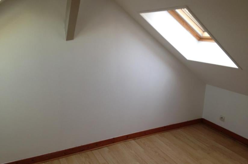 Appartement Rue Fontaine des Baronnies à Nantes