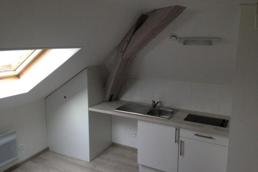 Appartement Rue Fontaine des Baronnies à Nantes