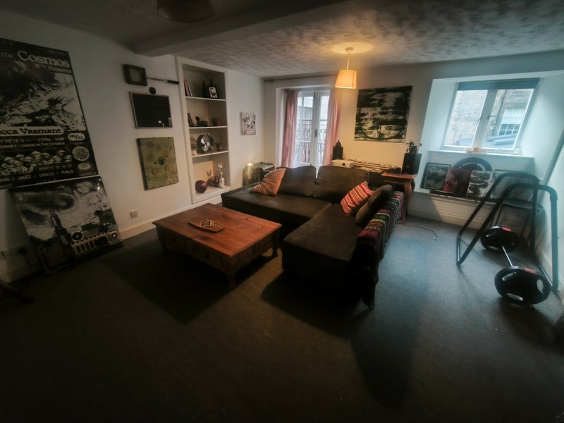 Room Porteous' Pend in City of Edinburgh