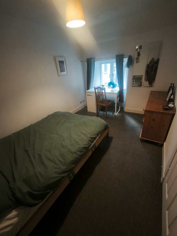 Room Porteous' Pend in City of Edinburgh