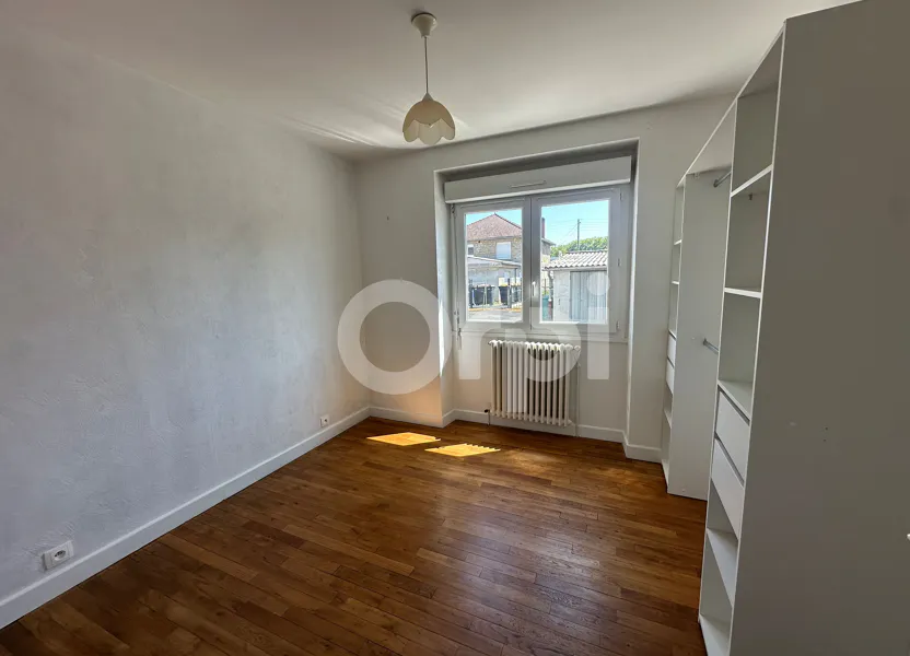 Appartement Rue de l'Île du Roi à Brive-la-Gaillarde