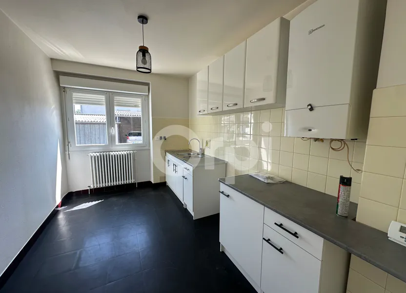 Appartement Rue de l'Île du Roi à Brive-la-Gaillarde