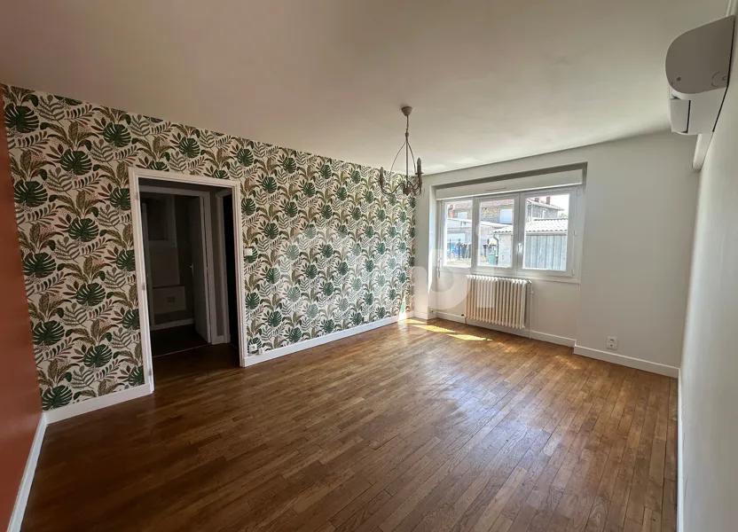 Appartement Rue de l'Île du Roi à Brive-la-Gaillarde