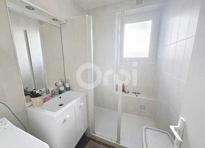 Appartement Rue de l'Île du Roi à Brive-la-Gaillarde
