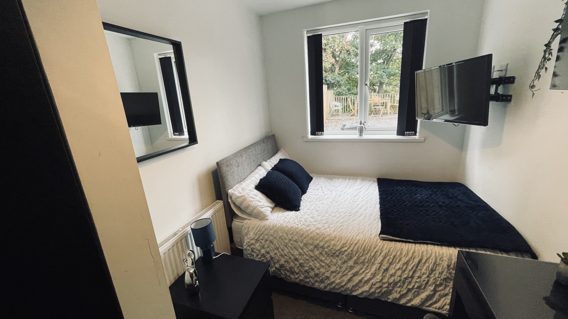 Room Garden Lane in Chester