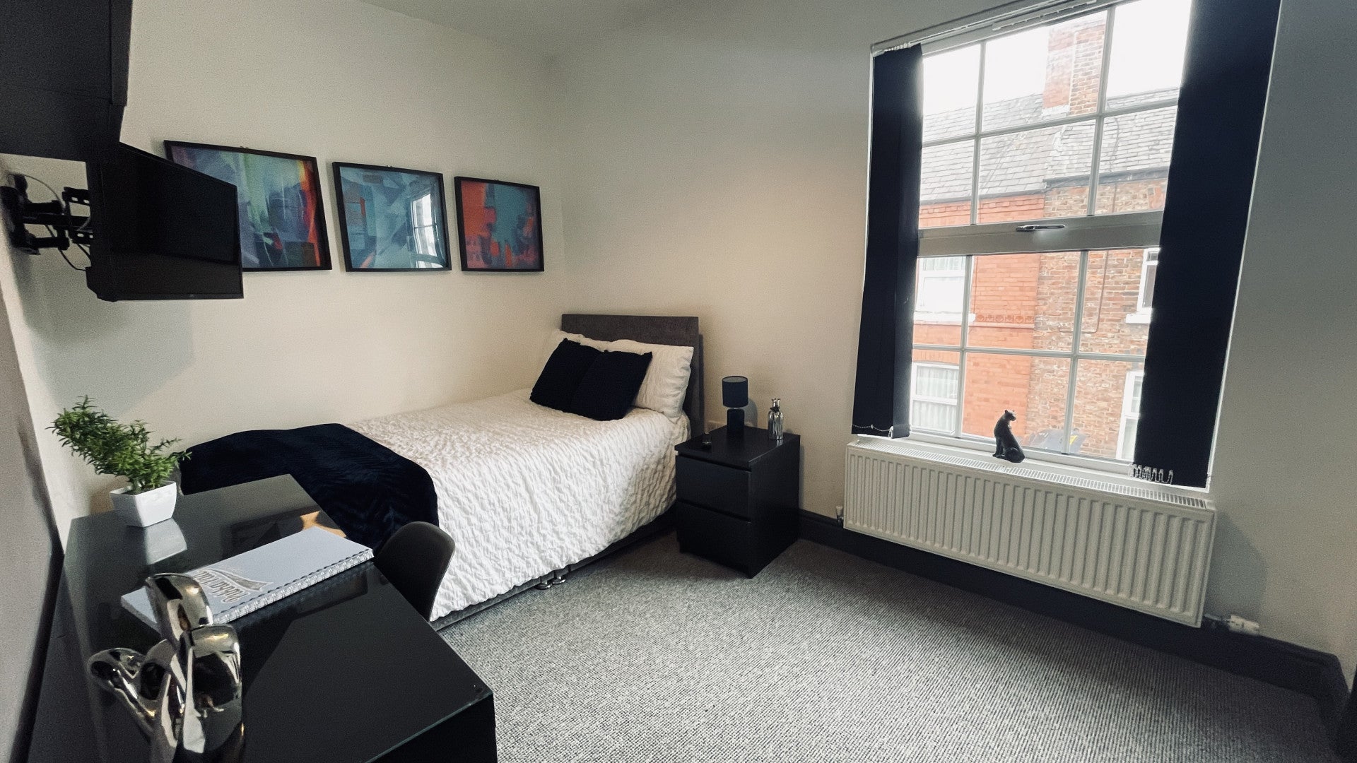 Room Garden Lane in Chester