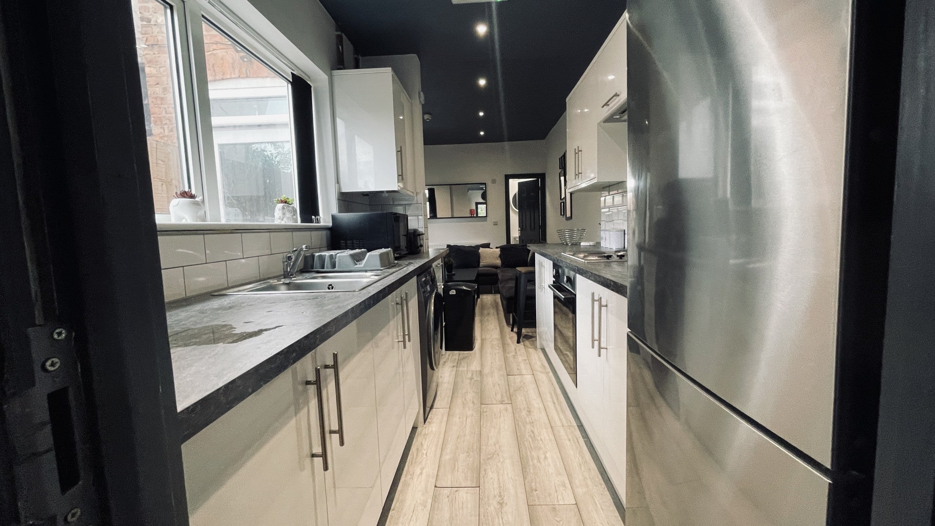 Room Garden Lane in Chester