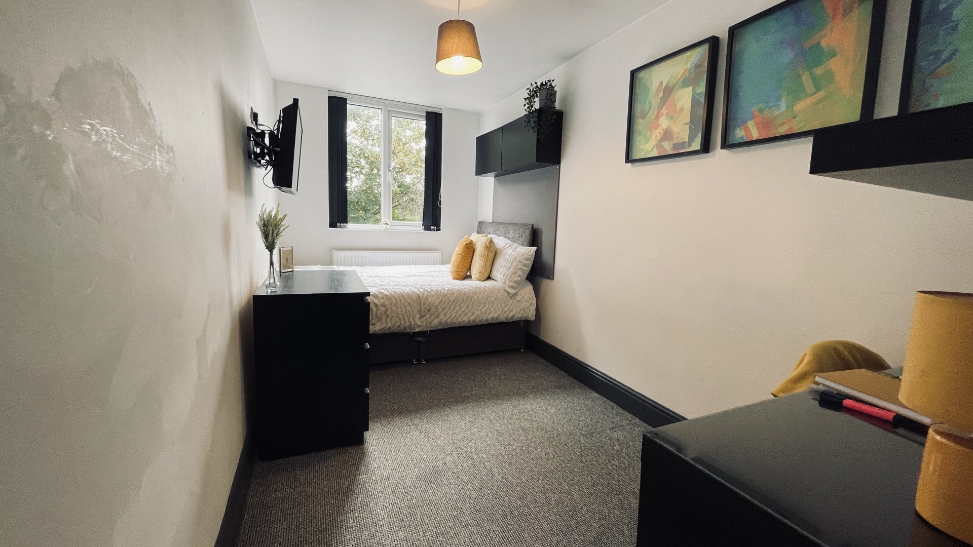 Room Garden Lane in Chester