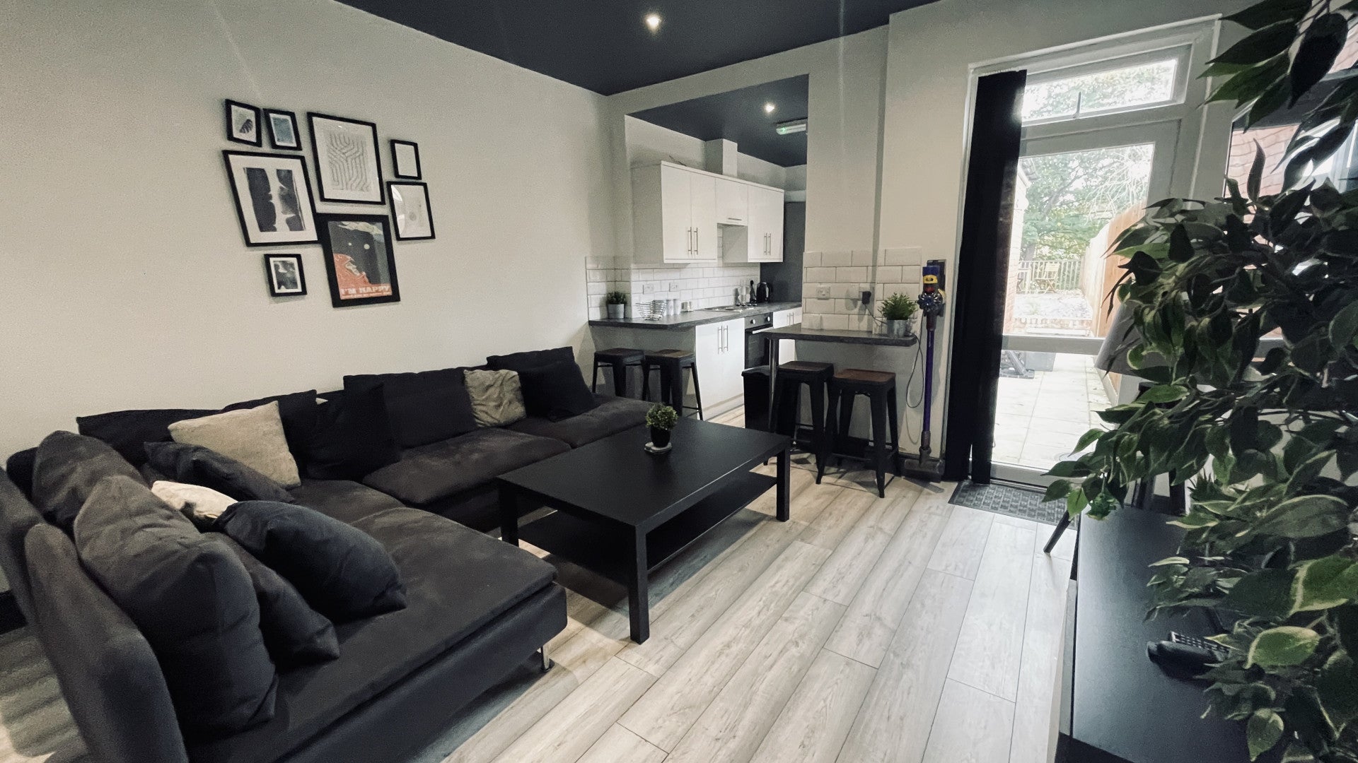 Room Garden Lane in Chester