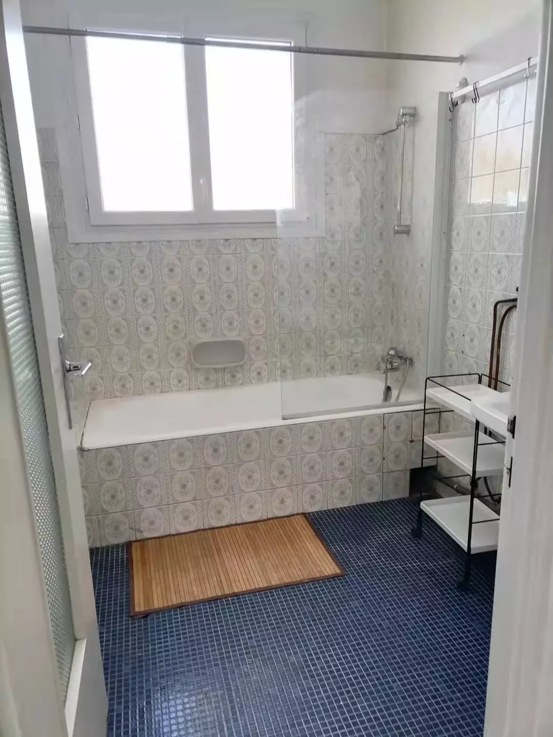 Appartement Boulevard des Récollets à Toulouse