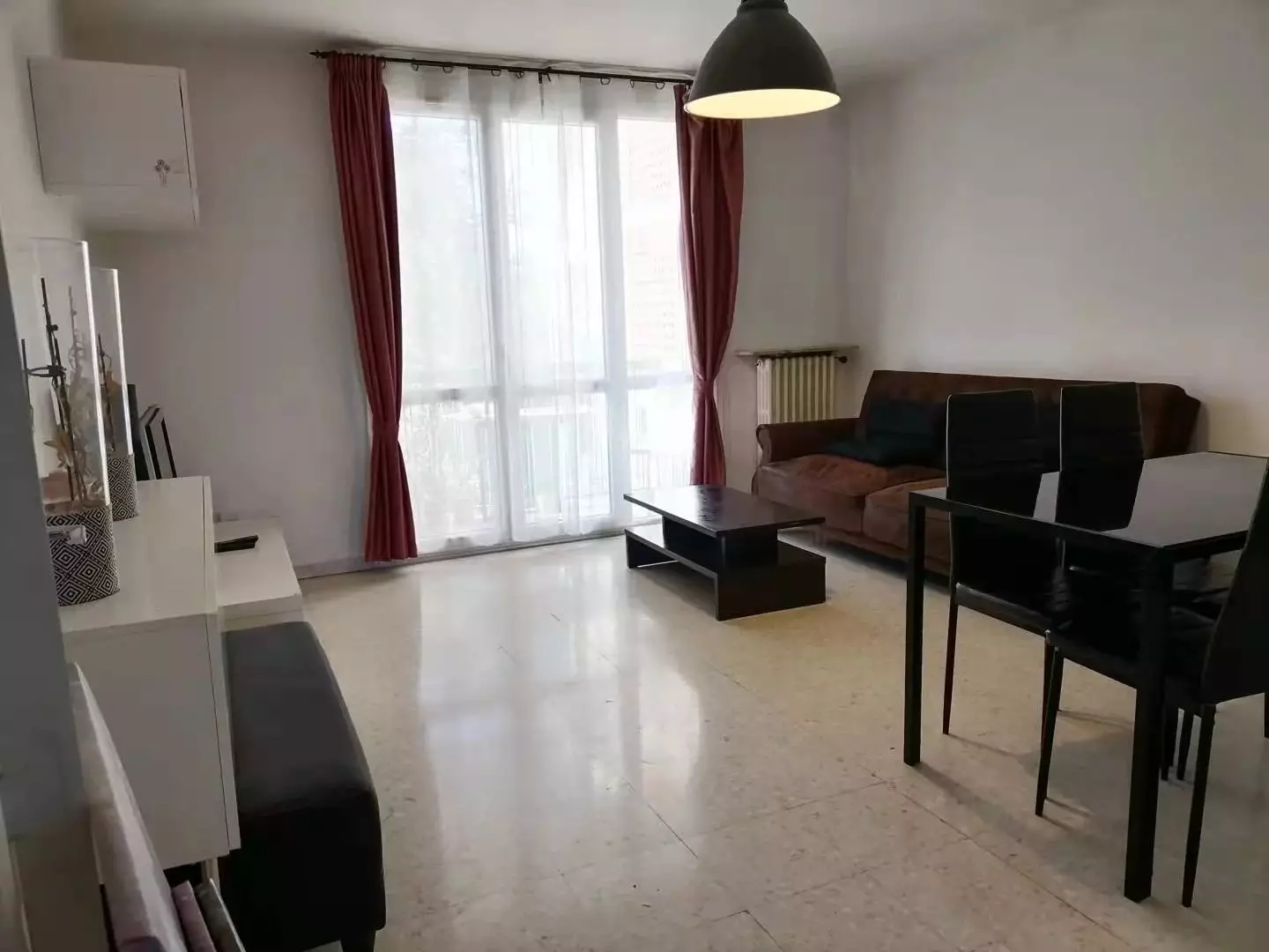 Appartement Boulevard des Récollets à Toulouse