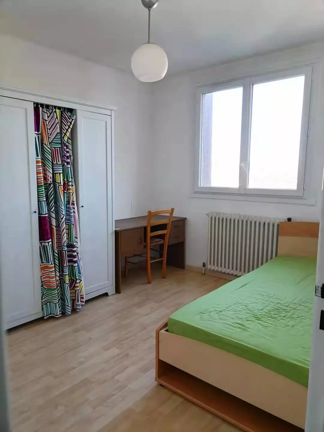 Appartement Boulevard des Récollets à Toulouse